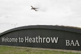 Great things to do near Heathrow airport